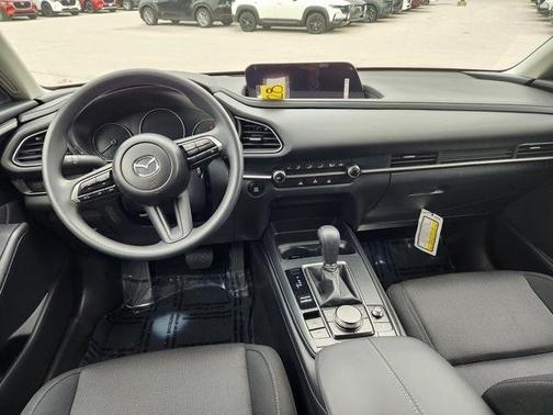 2026 Mazda CX-30 Base