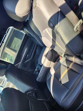 Artisan Red Premium 2026 Mazda CX-90 S Premium Plus