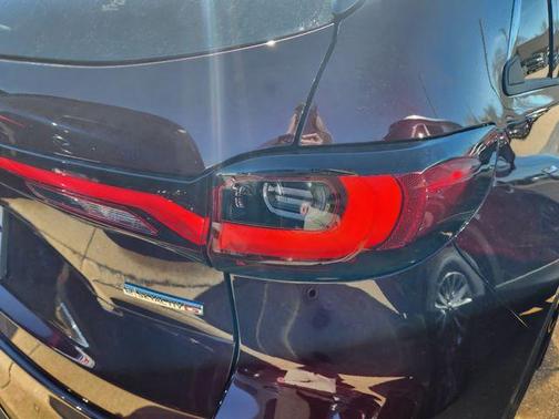 Artisan Red Premium 2026 Mazda CX-90 S Premium Plus