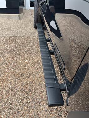 Onyx Black 2026 GMC Canyon Elevation
