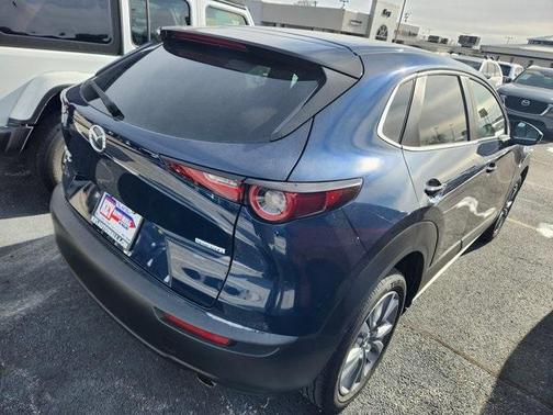 2022 Mazda CX-30 2.5 S Select Package