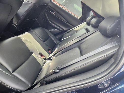 2022 Mazda CX-30 2.5 S Select Package