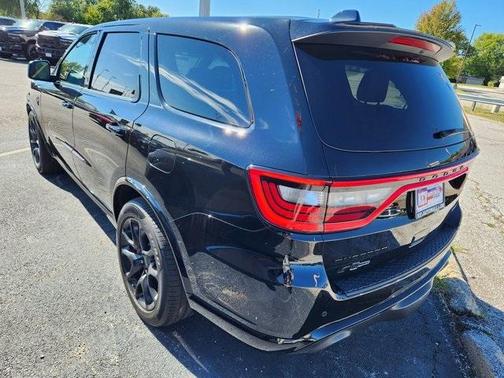 2024 Dodge Durango SRT Hellcat