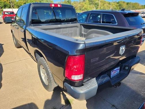 2016 RAM 1500 Tradesman/Express