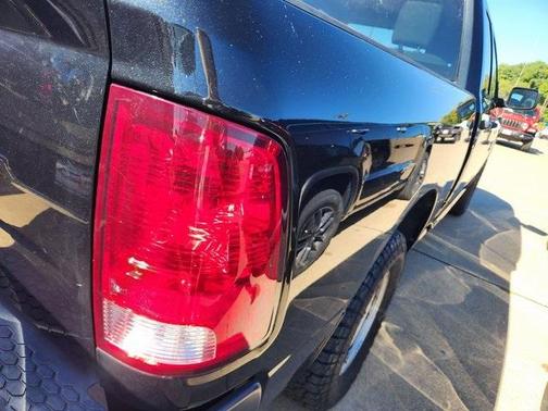 2016 RAM 1500 Tradesman/Express