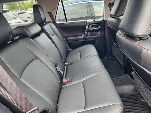 2021 Toyota 4Runner TRD Off Road Premium