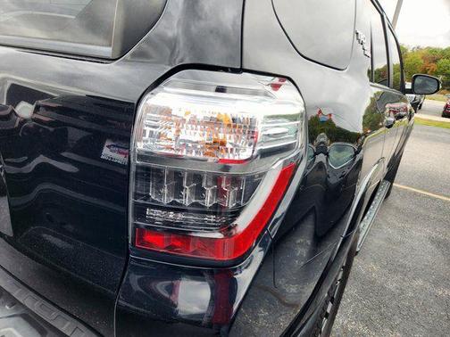 2021 Toyota 4Runner TRD Off Road Premium