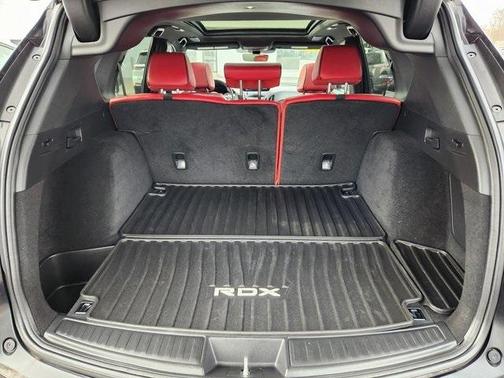 2021 Acura RDX A-Spec