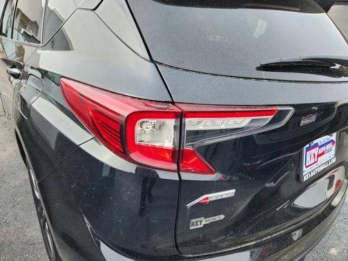 2021 Acura RDX A-Spec
