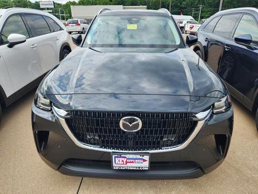2025 Mazda CX-90 3.3 Turbo Preferred Package