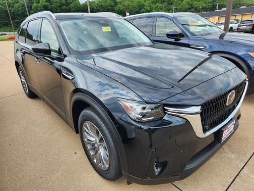 2025 Mazda CX-90 3.3 Turbo Preferred Package