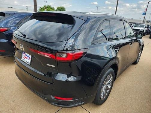 2025 Mazda CX-90 3.3 Turbo Preferred Package