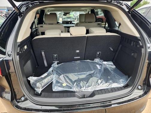 2025 Mazda CX-90 3.3 Turbo Preferred Package