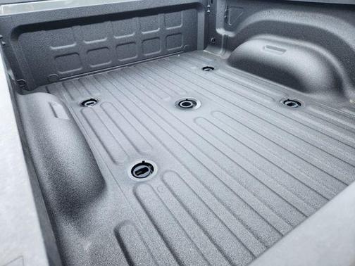 Ceramic Gray Clearcoat 2026 RAM 2500 Laramie