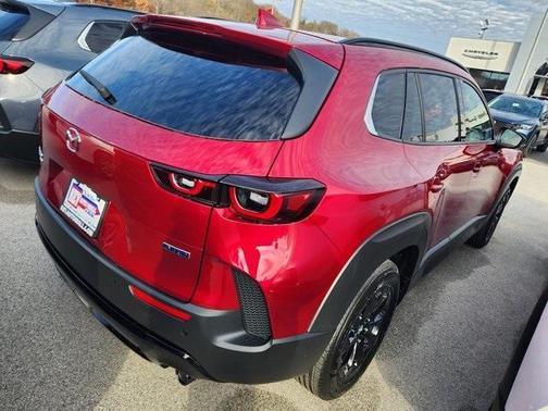 2026 Mazda CX-50 Premium