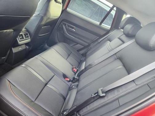 2026 Mazda CX-50 Premium