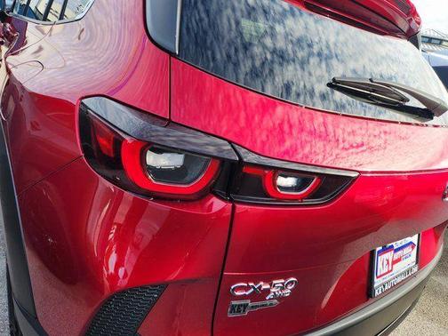 2026 Mazda CX-50 Premium