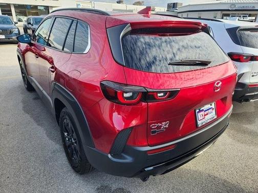 2026 Mazda CX-50 Premium