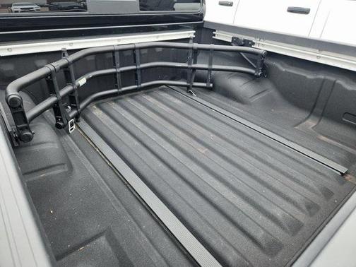 2020 Nissan Frontier PRO-4X