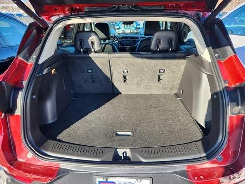 2022 Buick Encore GX Essence