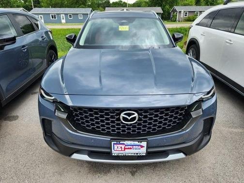2025 Mazda CX-50 2.5 Turbo Premium Plus Package