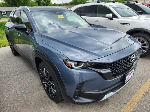 2025 Mazda CX-50 2.5 Turbo Premium Plus Package