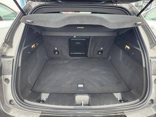 2024 Dodge Hornet GT