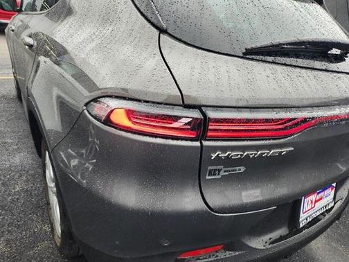 2024 Dodge Hornet GT