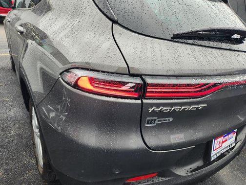 2024 Dodge Hornet GT