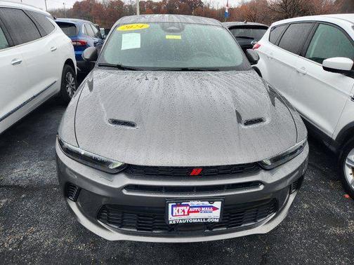 2024 Dodge Hornet GT