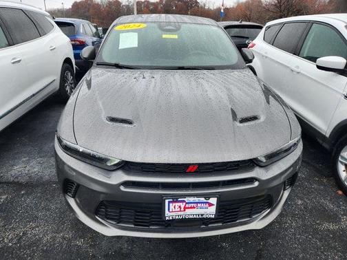 2024 Dodge Hornet GT