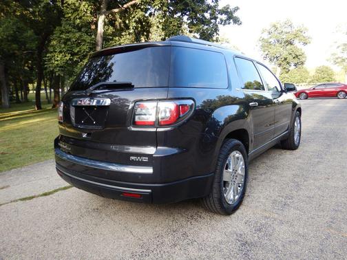 2017 GMC Acadia Limited Sport Utility 4D