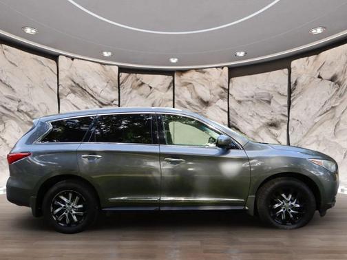 2015 INFINITI QX60 Base