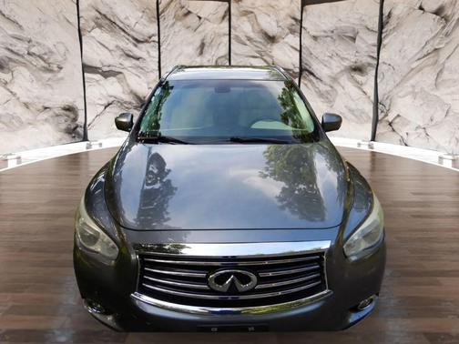 2015 INFINITI QX60 Base