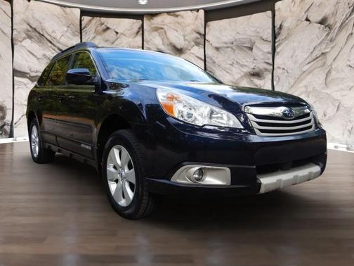 2012 Subaru Outback 2.5i Limited