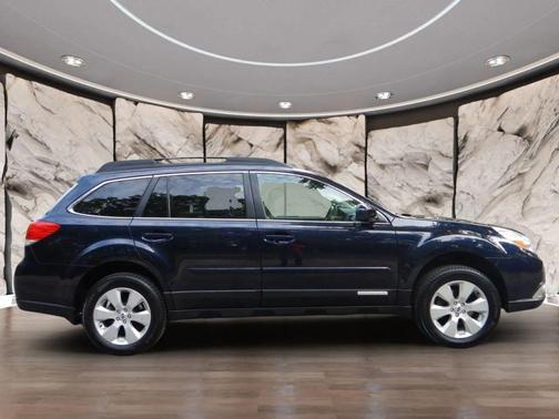 2012 Subaru Outback 2.5i Limited