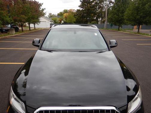 2016 Audi Q5 2.0T Premium