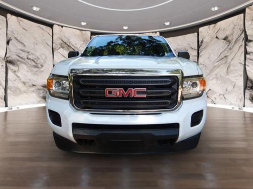 2015 GMC Canyon Base