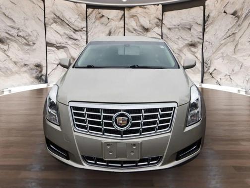 2013 Cadillac XTS Base