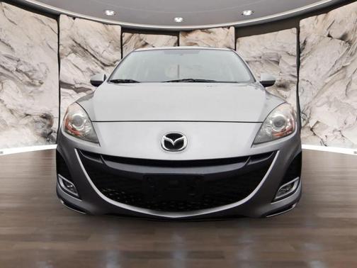 2010 Mazda Mazda3 s Sport