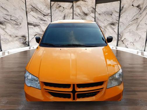 2020 Dodge Grand Caravan GT
