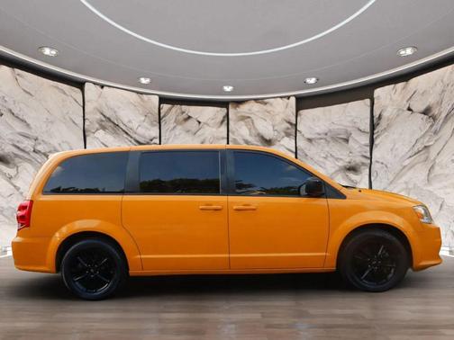 2020 Dodge Grand Caravan GT