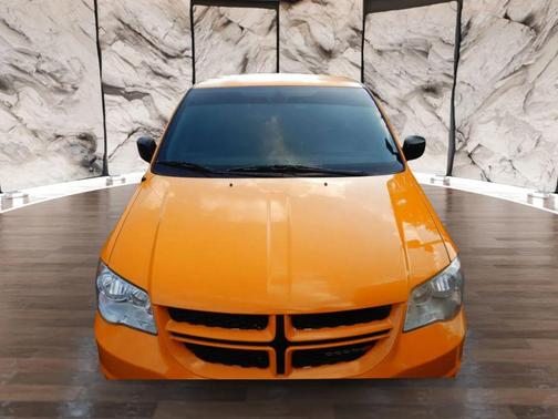 2020 Dodge Grand Caravan GT