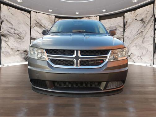 2012 Dodge Journey SE/AVP