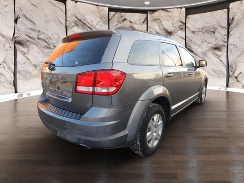2012 Dodge Journey SE/AVP