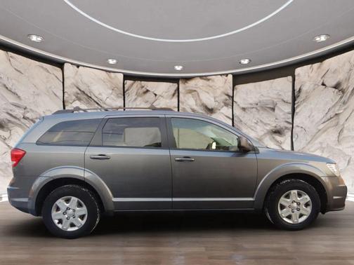 2012 Dodge Journey SE/AVP