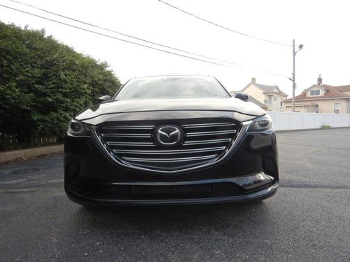 2017 Mazda CX-9 Signature