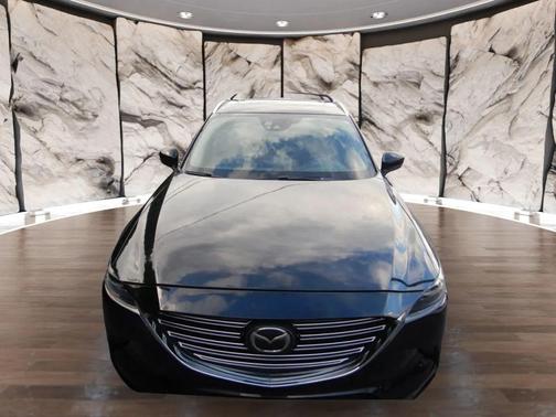 2017 Mazda CX-9 Signature