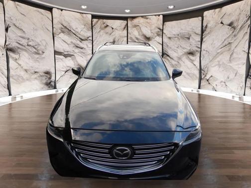 2017 Mazda CX-9 Signature