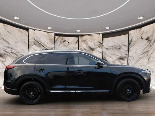 2017 Mazda CX-9 Signature